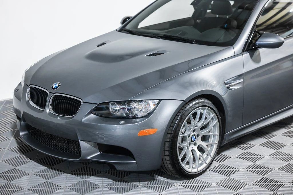 2011 BMW M3 - Image 18 of 21