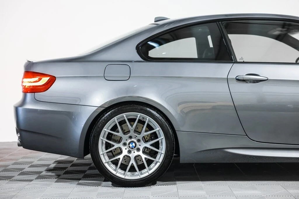 2011 BMW M3 - Image 2 of 21