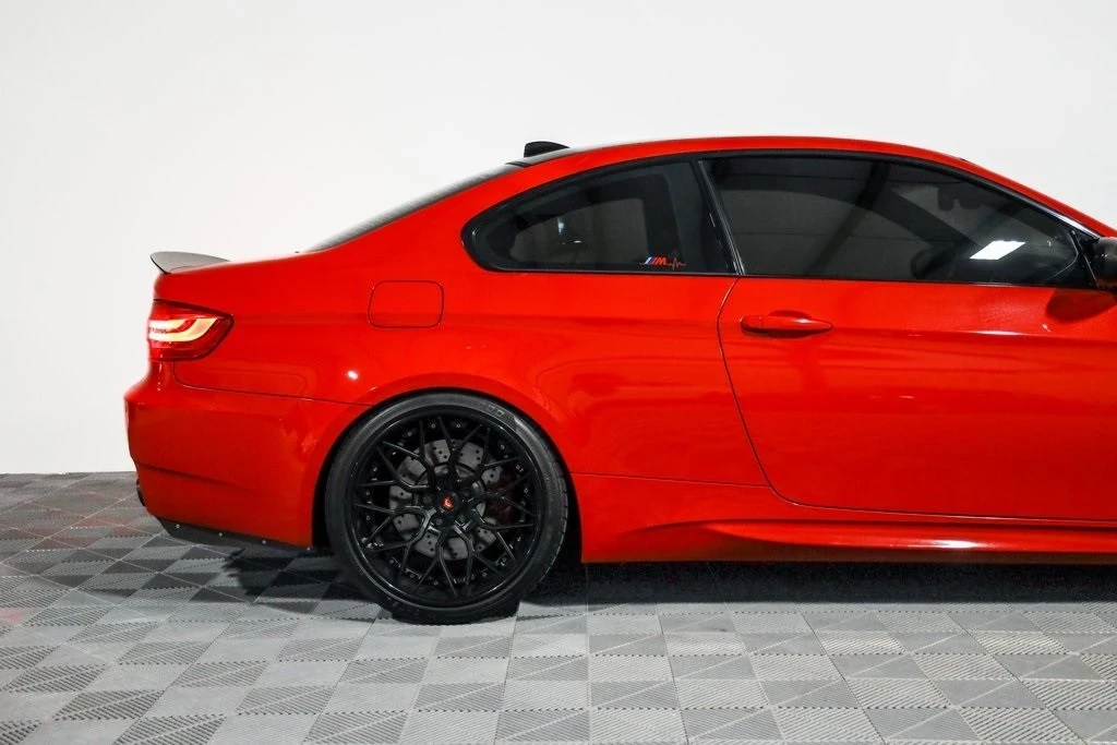 2011 BMW M3 - Image 2 of 21
