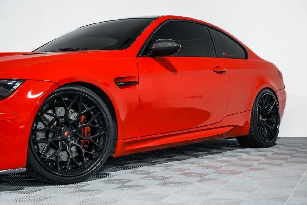 2011 BMW M3 - Image 12 of 21