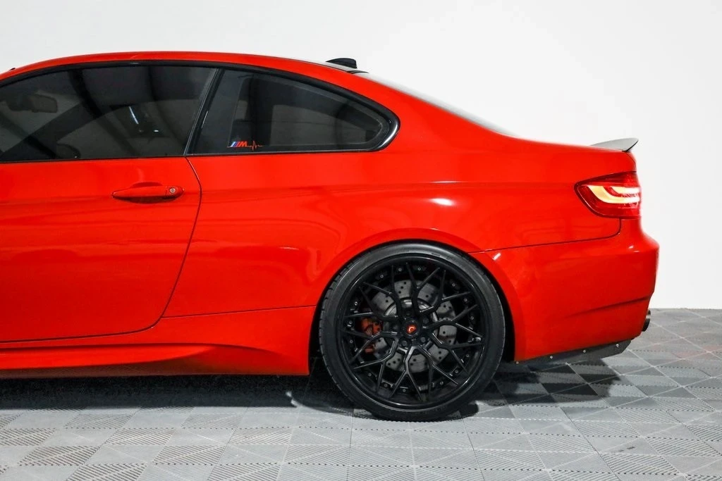 2011 BMW M3 - Image 17 of 21