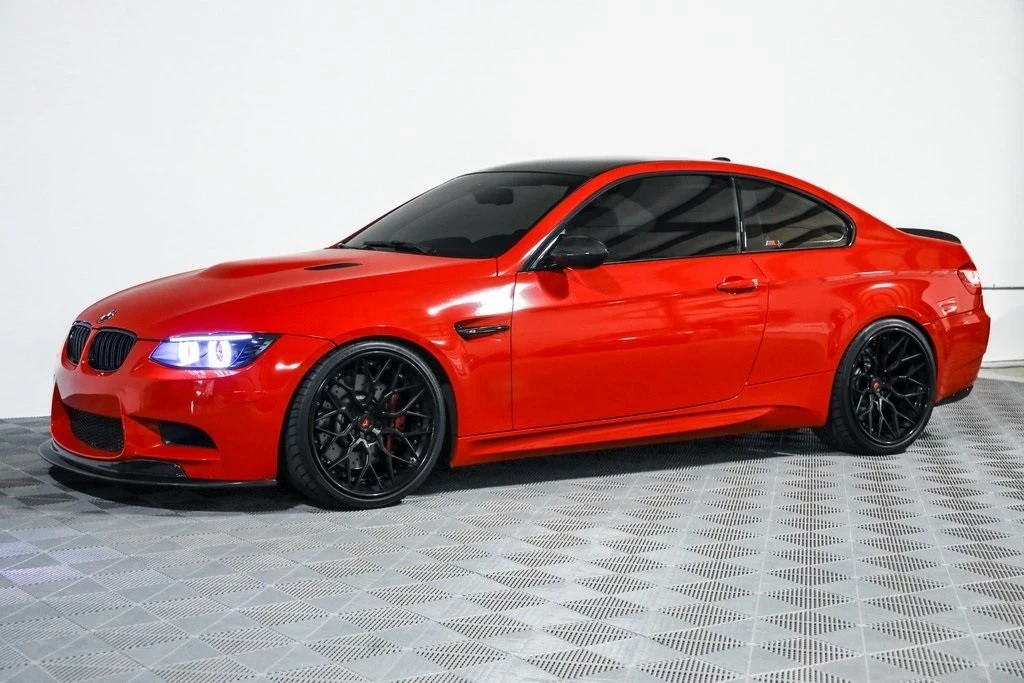2011 BMW M3 - Image 18 of 21