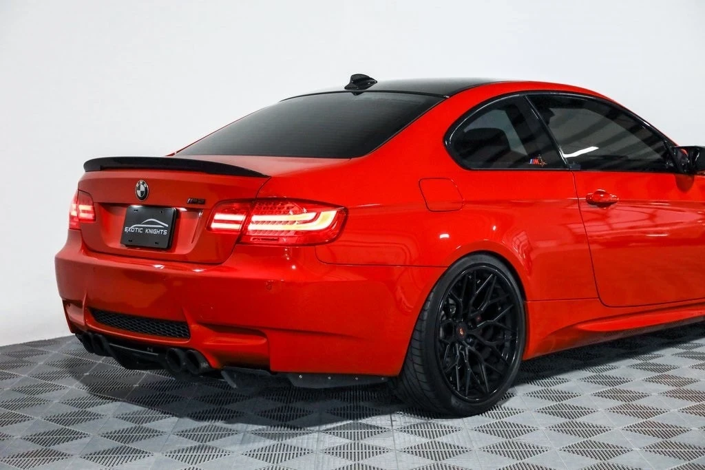 2011 BMW M3 - Image 5 of 21