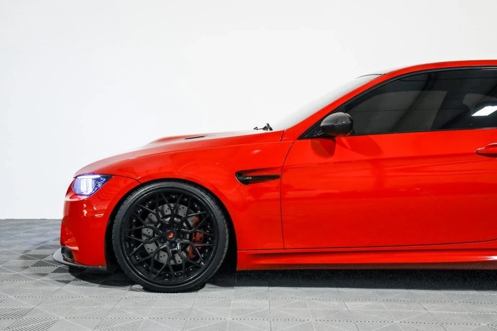 2011 BMW M3 - Image 16 of 21