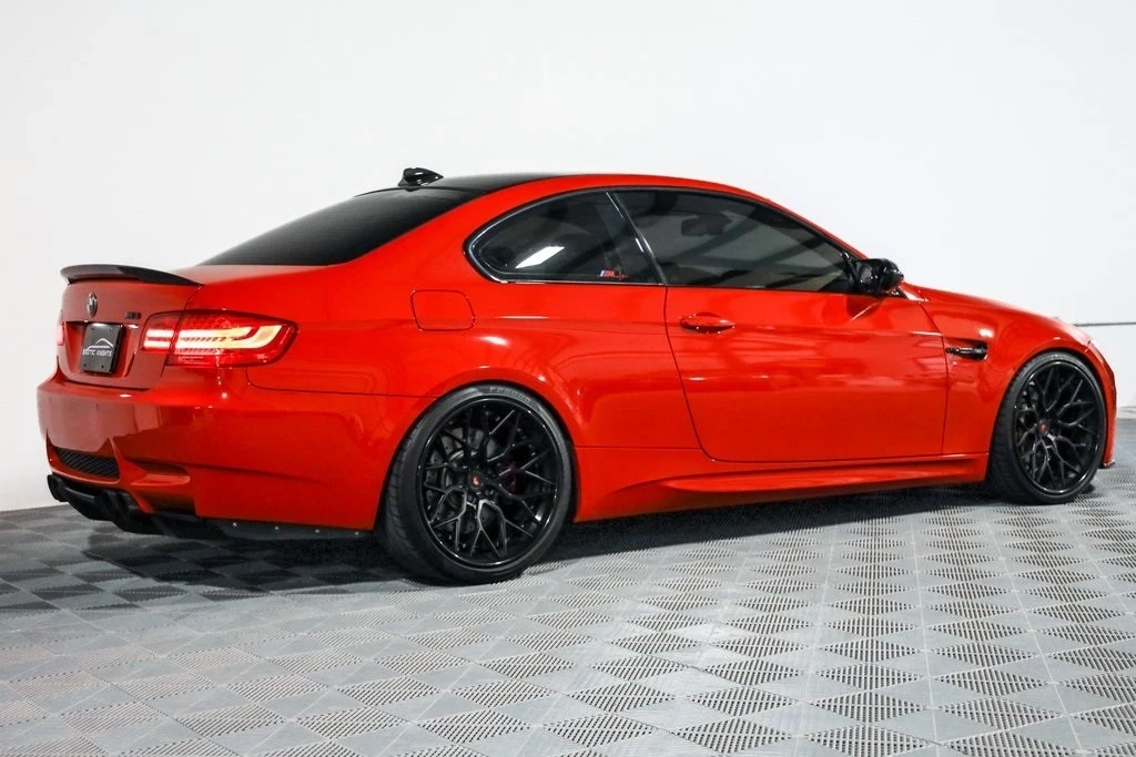 2011 BMW M3 - Image 4 of 21