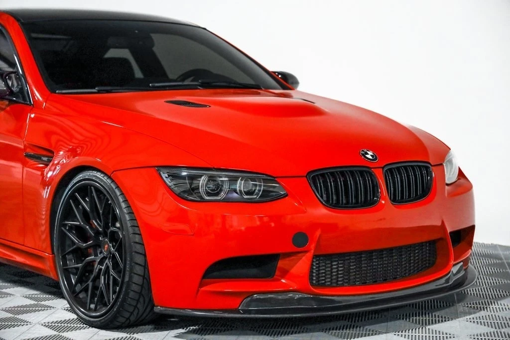 2011 BMW M3 - Image 9 of 21