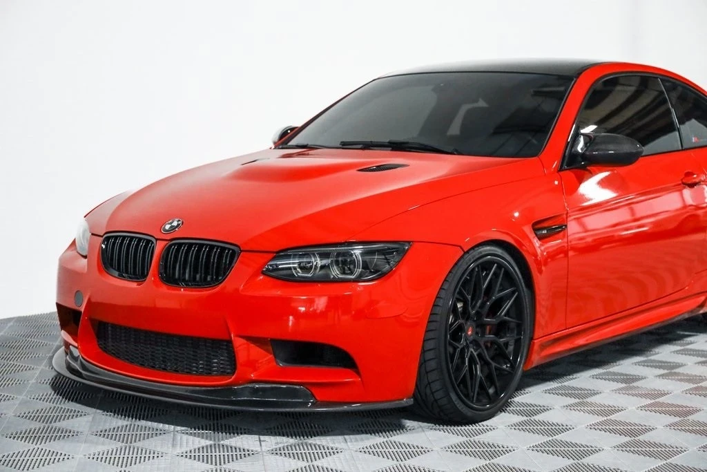 2011 BMW M3 - Image 19 of 21