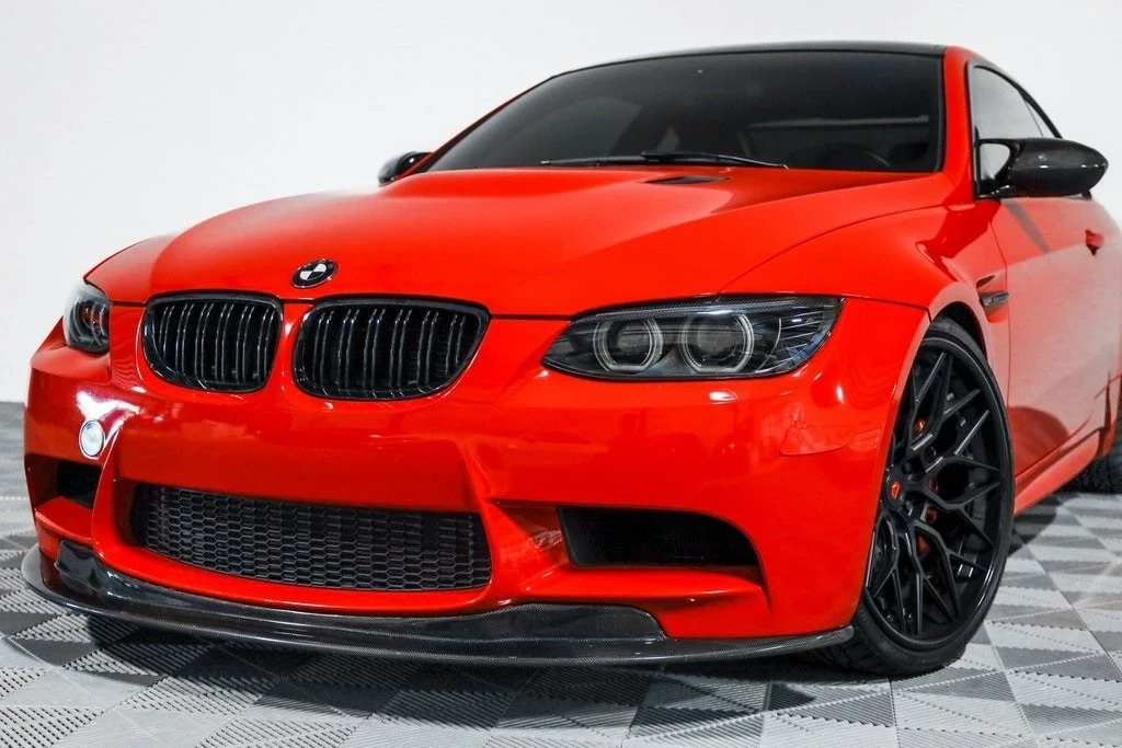 2011 BMW M3 - Image 11 of 21