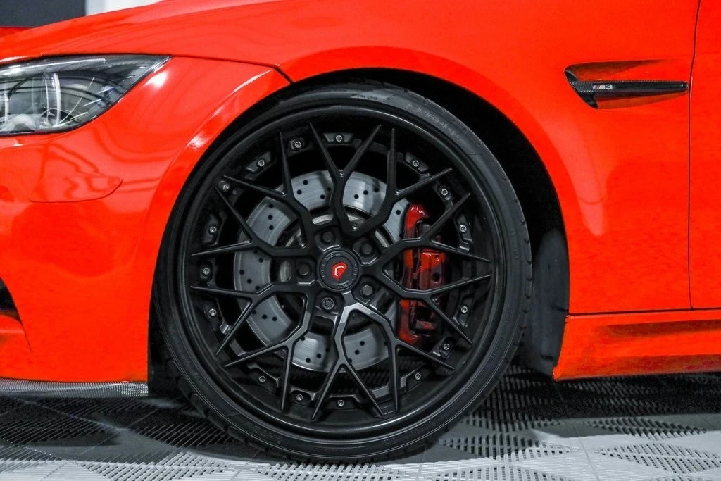 2011 BMW M3 - Image 13 of 21