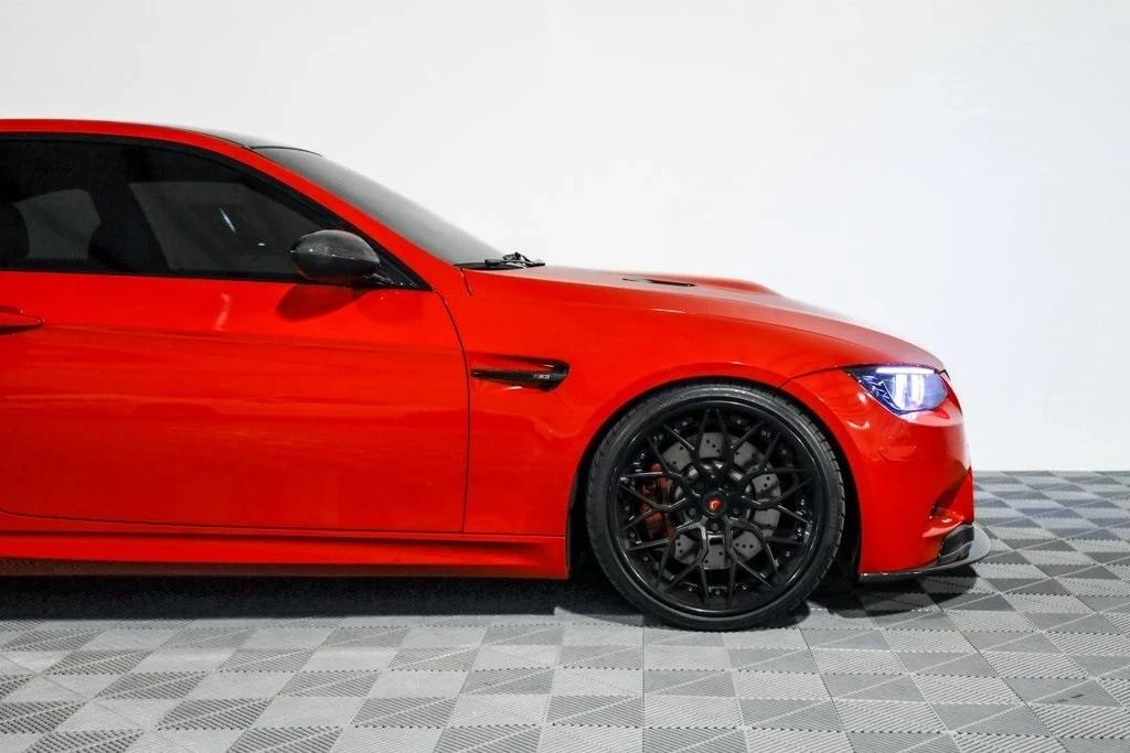 2011 BMW M3 - Image 3 of 21