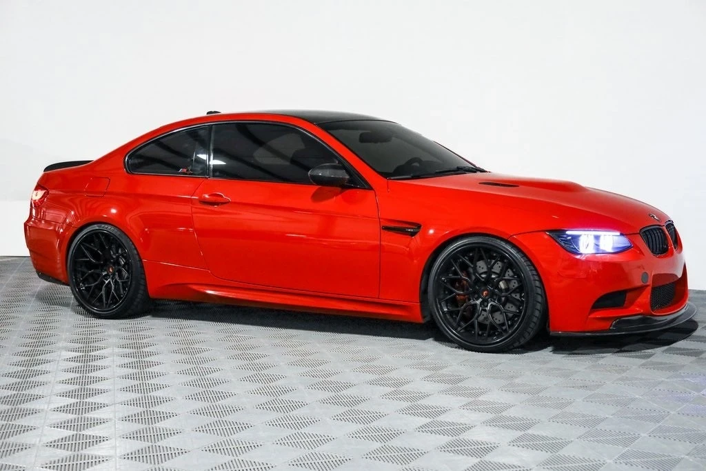 2011 BMW M3 - Image 7 of 21