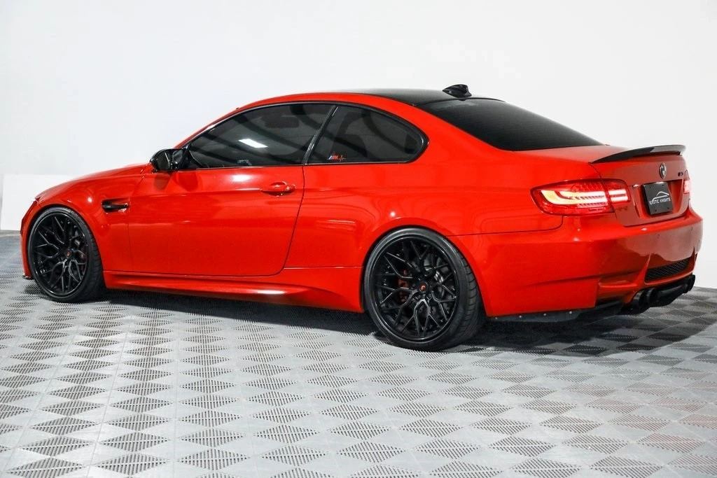 2011 BMW M3 - Image 21 of 21