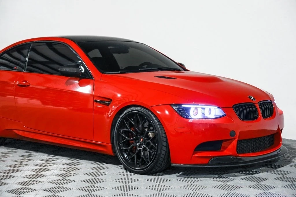 2011 BMW M3 - Image 8 of 21