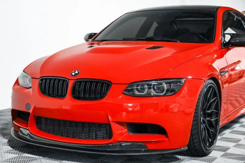 2011 BMW M3 - Image 20 of 21