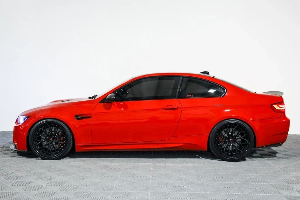 2011 BMW M3 - Image 15 of 21