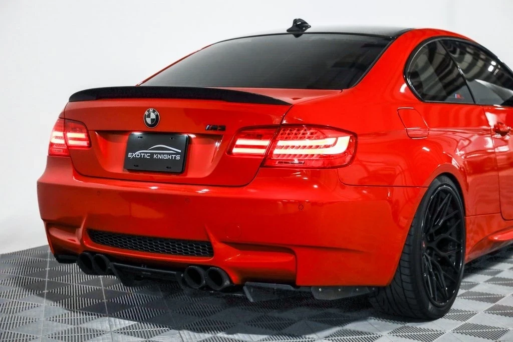 2011 BMW M3 - Image 6 of 21