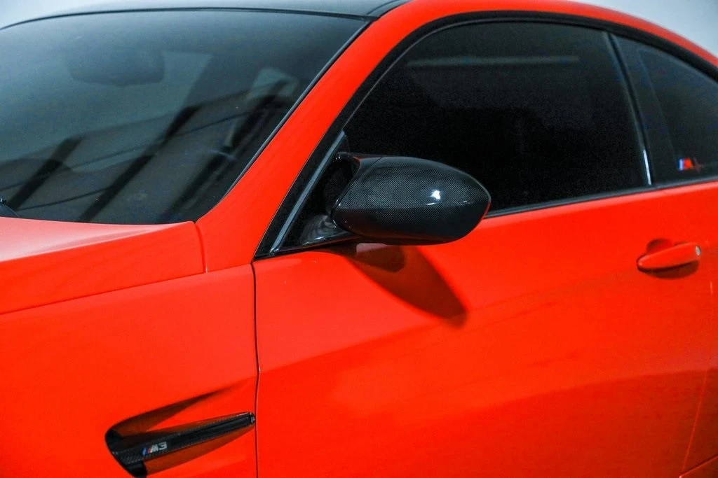2011 BMW M3 - Image 14 of 21