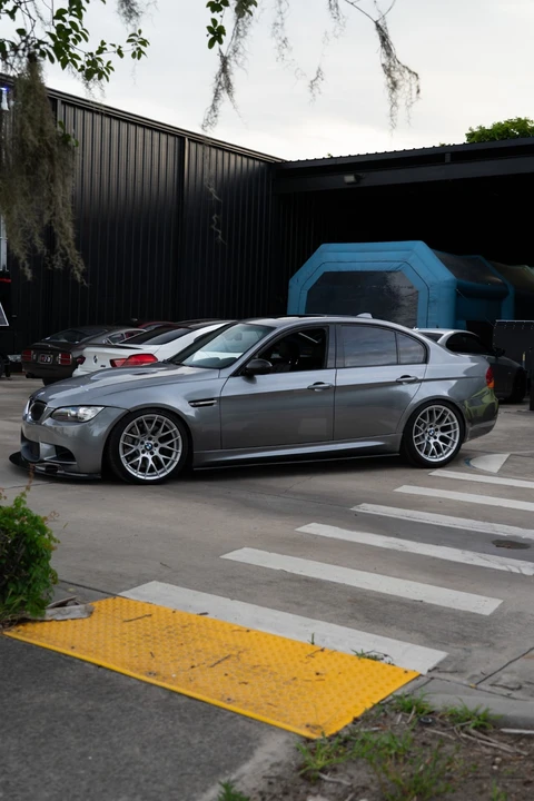 2011 BMW M3 - Image 6 of 13