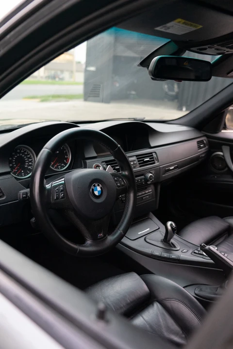 2011 BMW M3 - Image 9 of 13