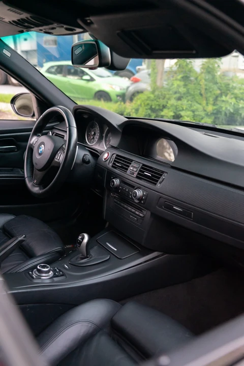 2011 BMW M3 - Image 11 of 13