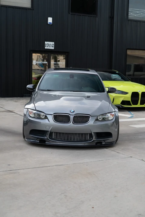 2011 BMW M3 - Image 3 of 13