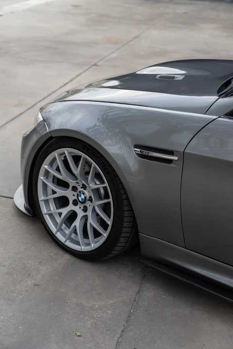 2011 BMW M3 - Image 8 of 13
