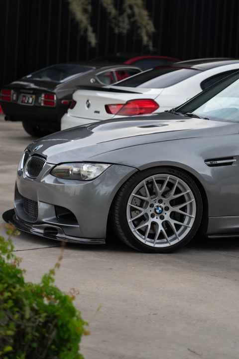2011 BMW M3 - Image 5 of 13