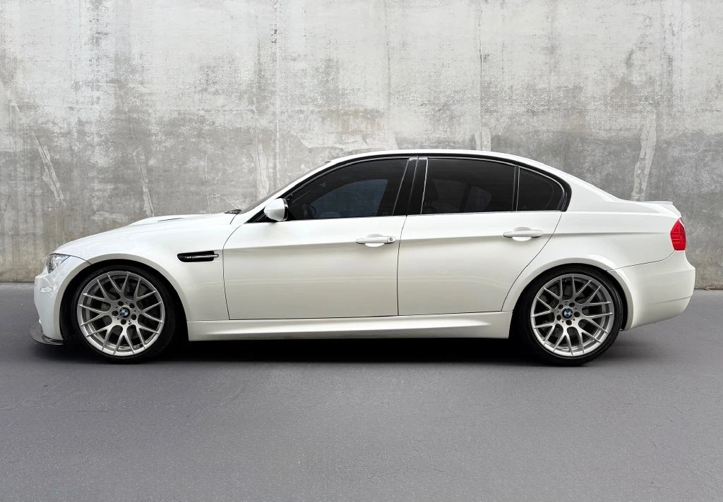 2011 BMW M3 - Image 6 of 21