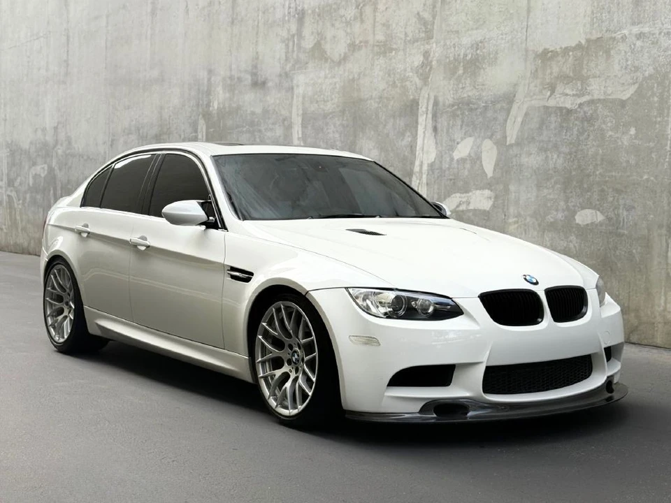 2011 BMW M3 - Image 5 of 21