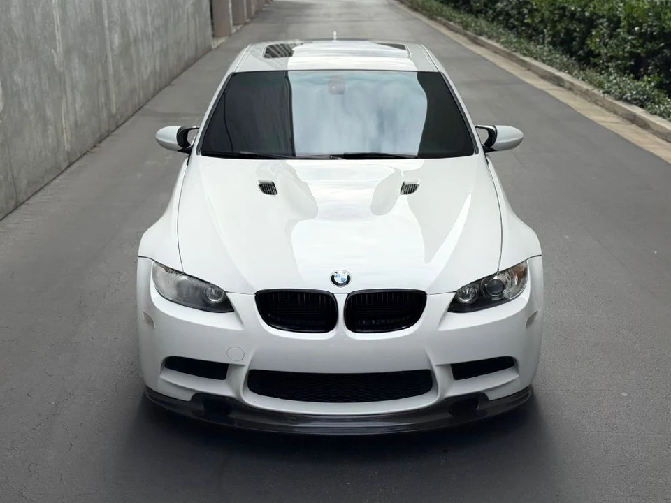 2011 BMW M3 - Image 3 of 21
