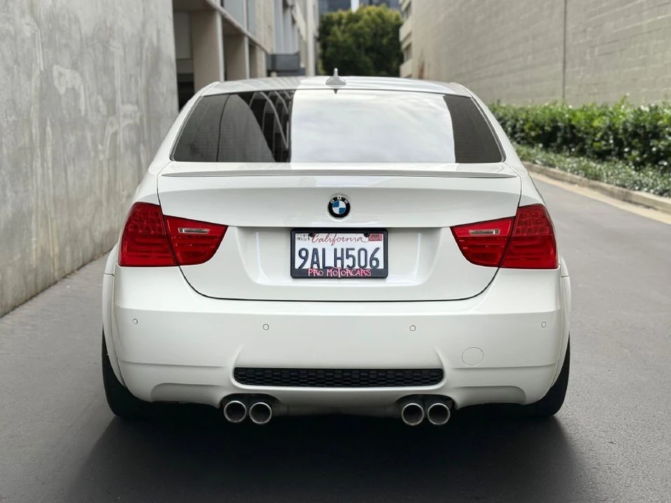 2011 BMW M3 - Image 12 of 21