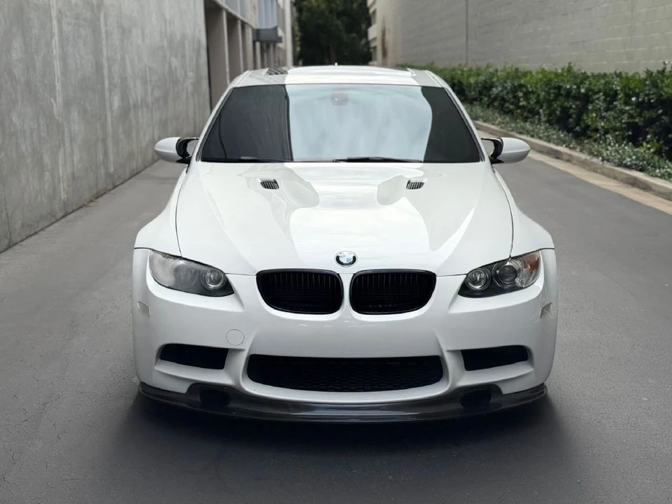 2011 BMW M3 - Image 4 of 21