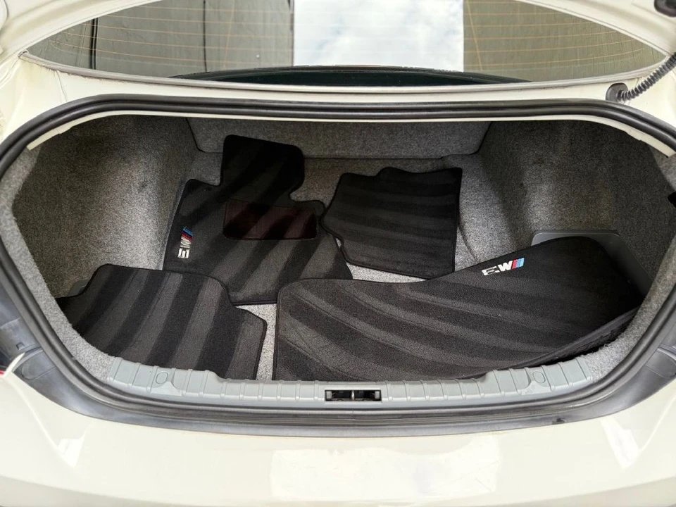 2011 BMW M3 - Image 21 of 21