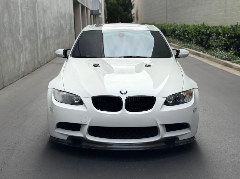 2011 BMW M3 - Image 4 of 21