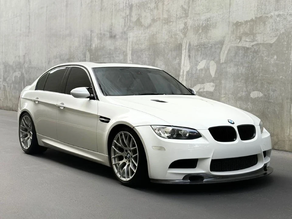 2011 BMW M3 - Image 5 of 21