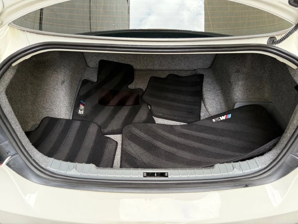 2011 BMW M3 - Image 21 of 21