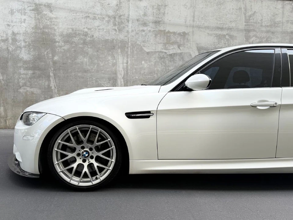 2011 BMW M3 - Image 8 of 21