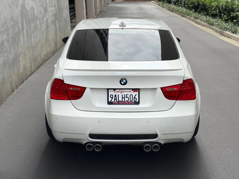 2011 BMW M3 - Image 13 of 21