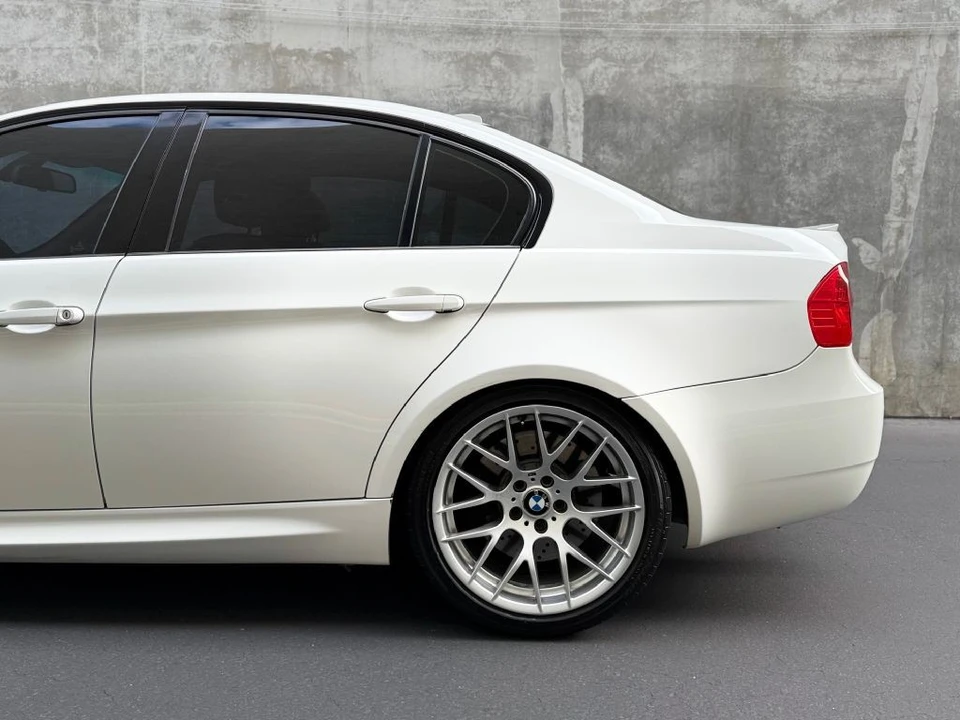 2011 BMW M3 - Image 7 of 21