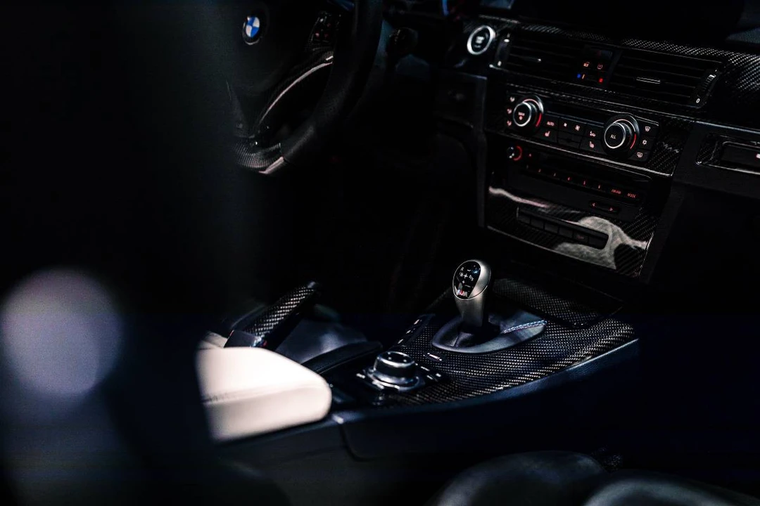 2011 BMW E93 M3 Convertible - Image 11 of 19