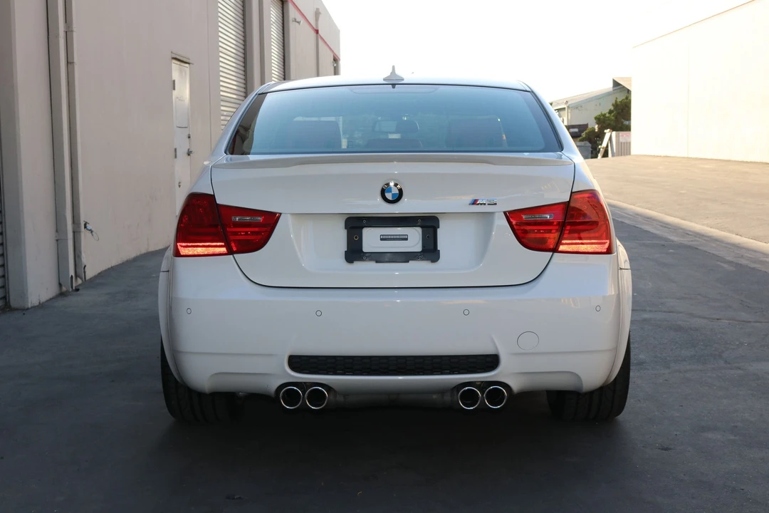 2011 BMW E90 M3 Sedan - Image 15 of 24