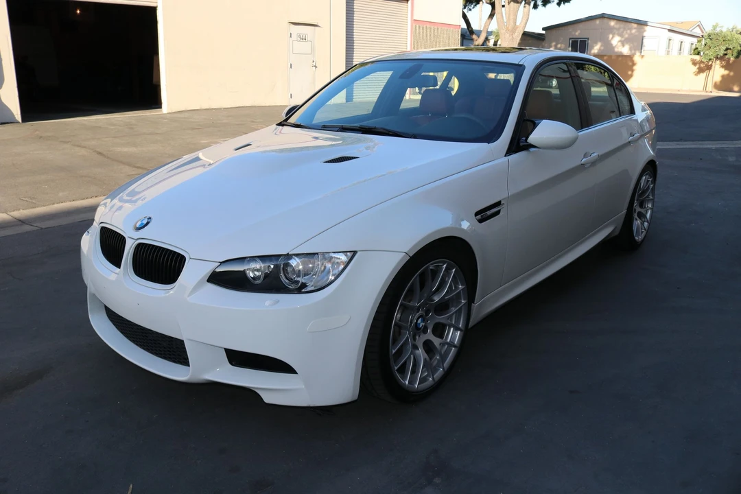 2011 BMW E90 M3 Sedan - Image 22 of 24