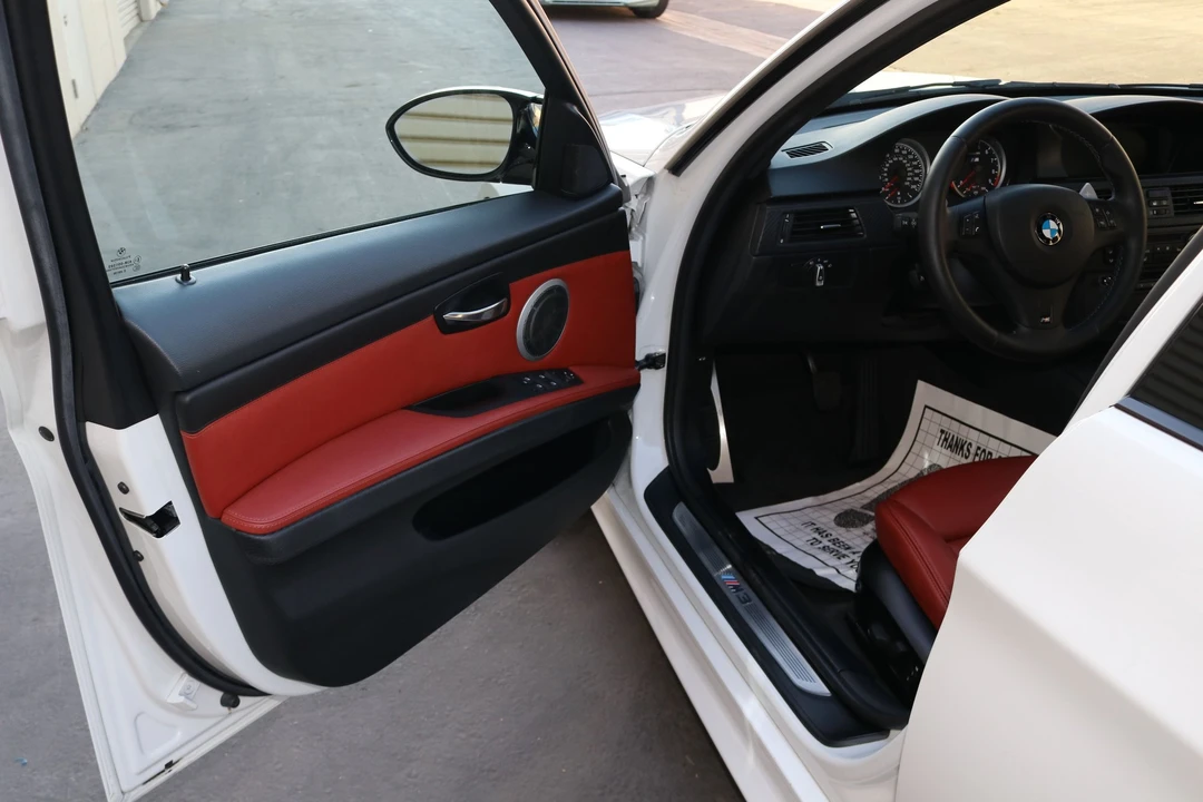 2011 BMW E90 M3 Sedan - Image 19 of 24