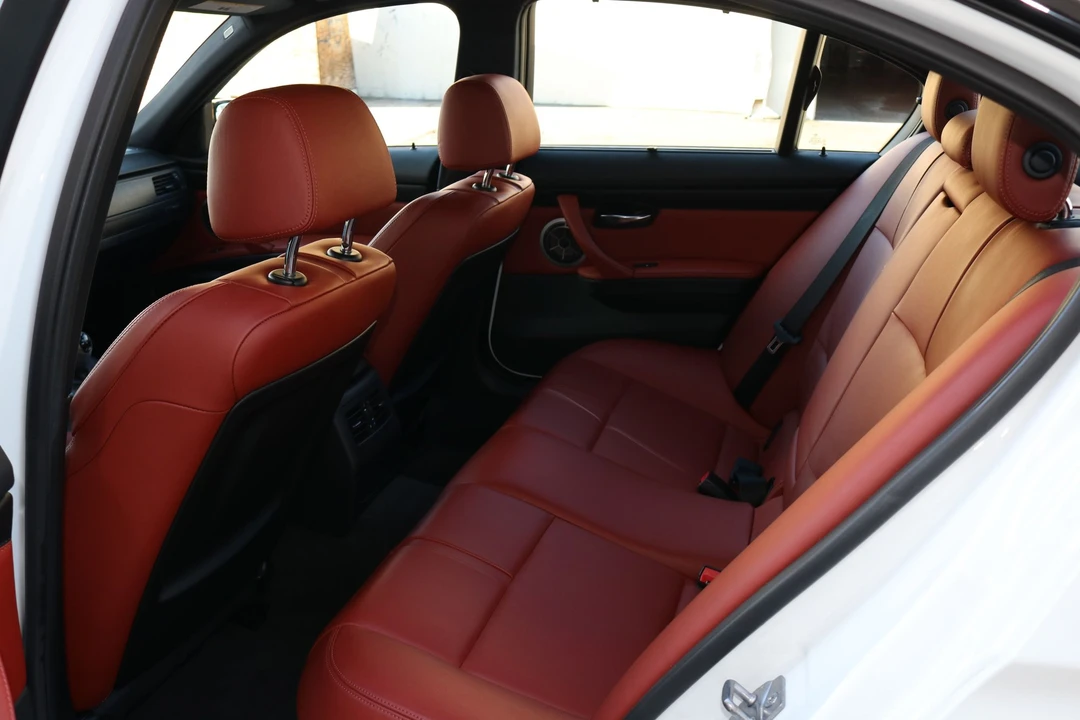 2011 BMW E90 M3 Sedan - Image 13 of 24