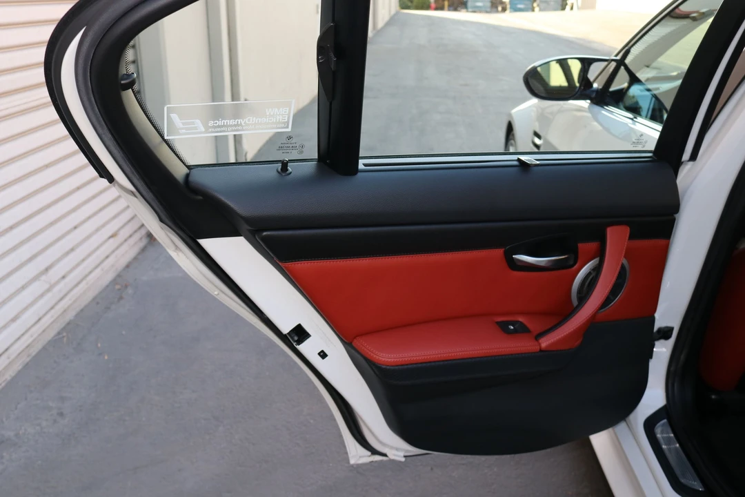 2011 BMW E90 M3 Sedan - Image 18 of 24
