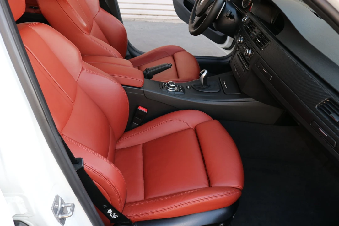2011 BMW E90 M3 Sedan - Image 16 of 24