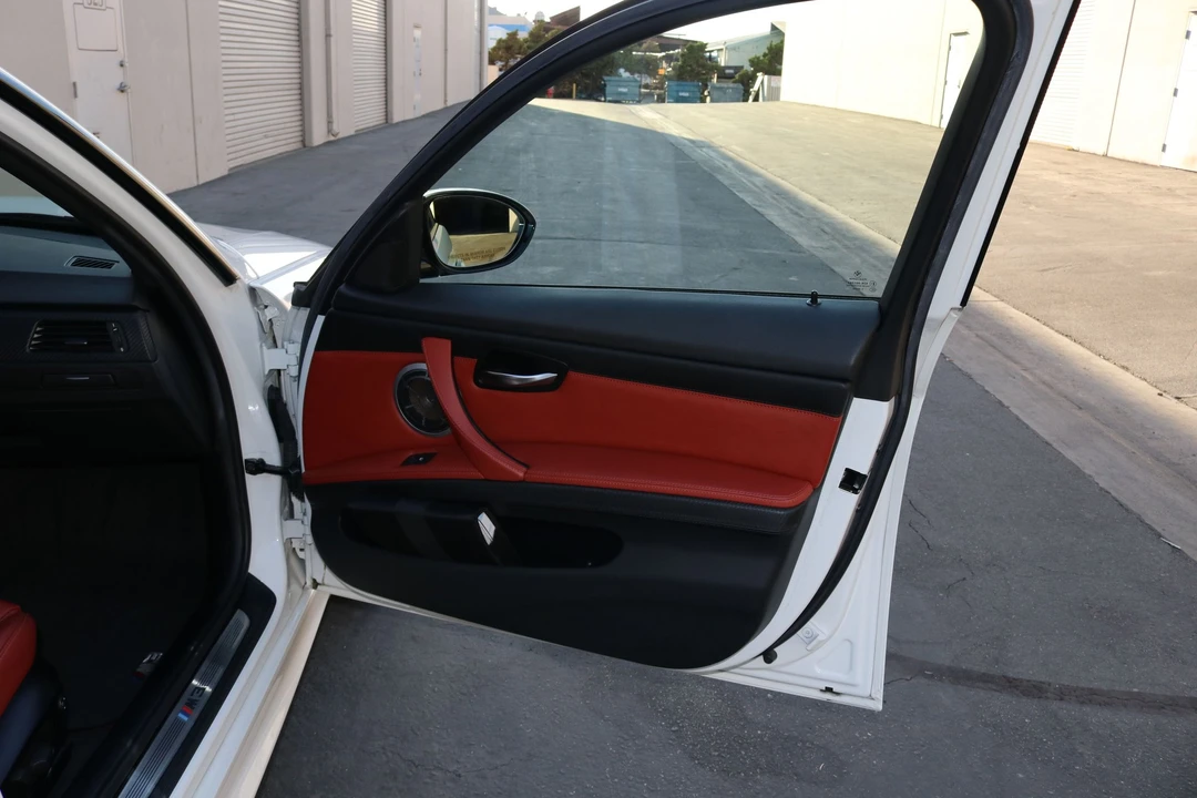 2011 BMW E90 M3 Sedan - Image 23 of 24