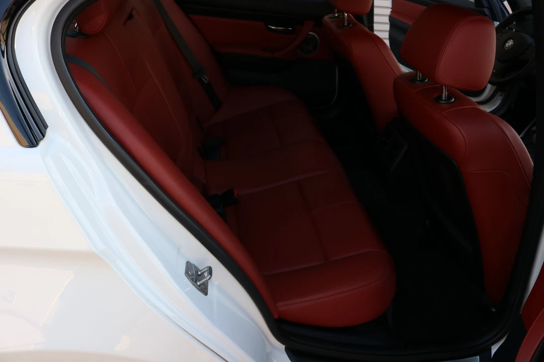 2011 BMW E90 M3 Sedan - Image 12 of 24