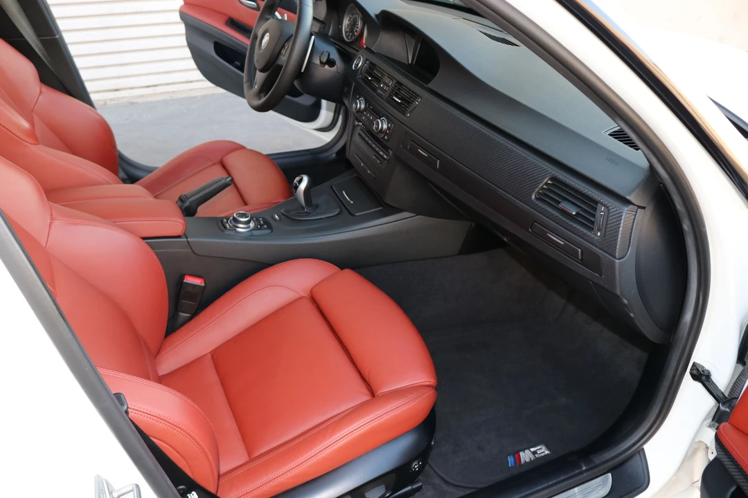 2011 BMW E90 M3 Sedan - Image 20 of 24