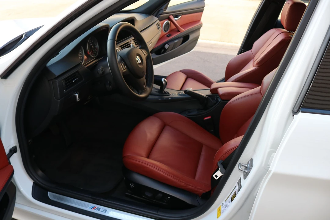 2011 BMW E90 M3 Sedan - Image 14 of 24